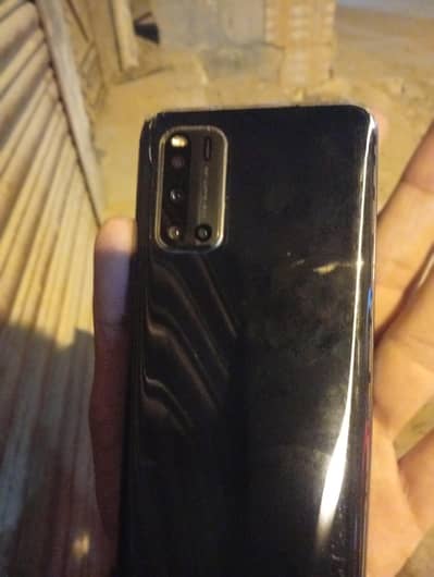 Vivo V19