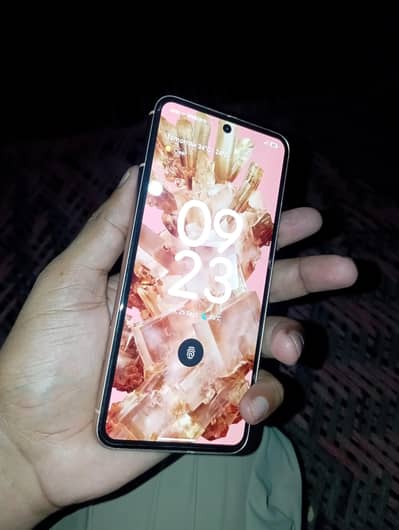 Google Pixel 8 Official PTA Approved