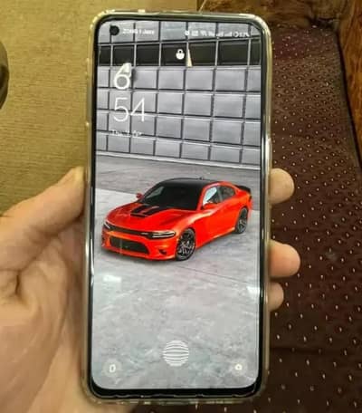 OPPO F21 Pro pta approved offlicel 8/128gb / 03256570048