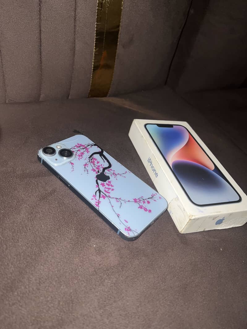 Apple iPhone 14 0