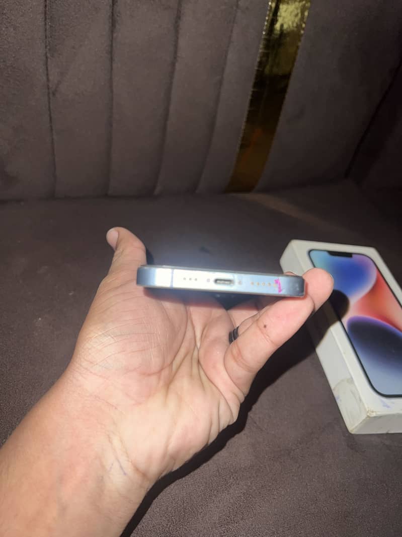 Apple iPhone 14 1