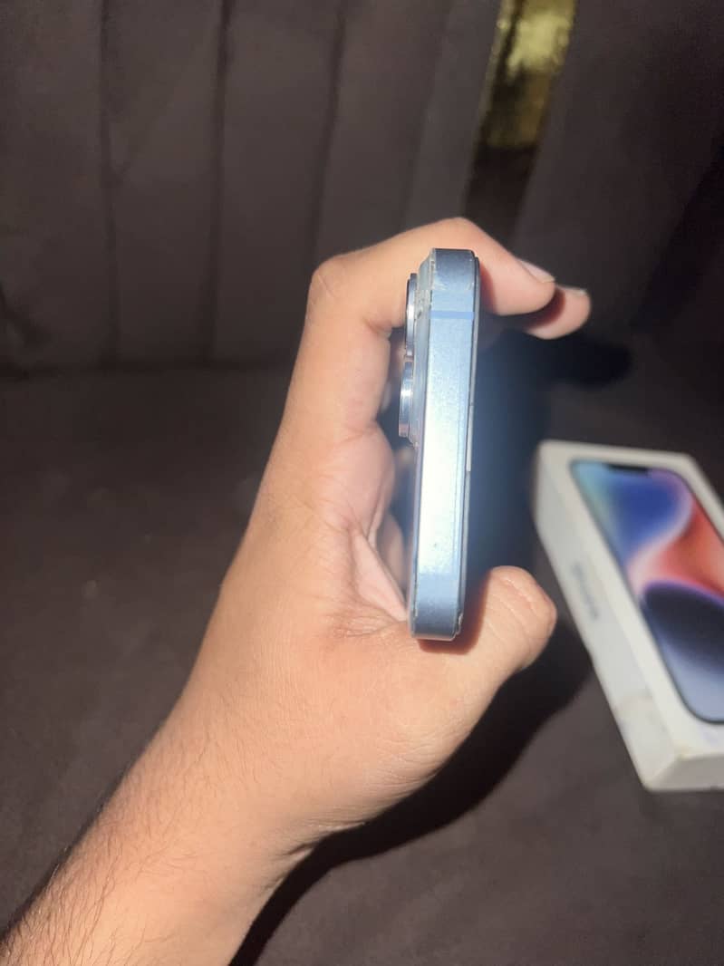 Apple iPhone 14 5