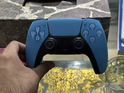 PS5 controller