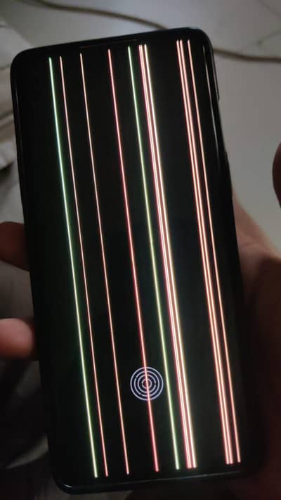 One Plus 8 Panel