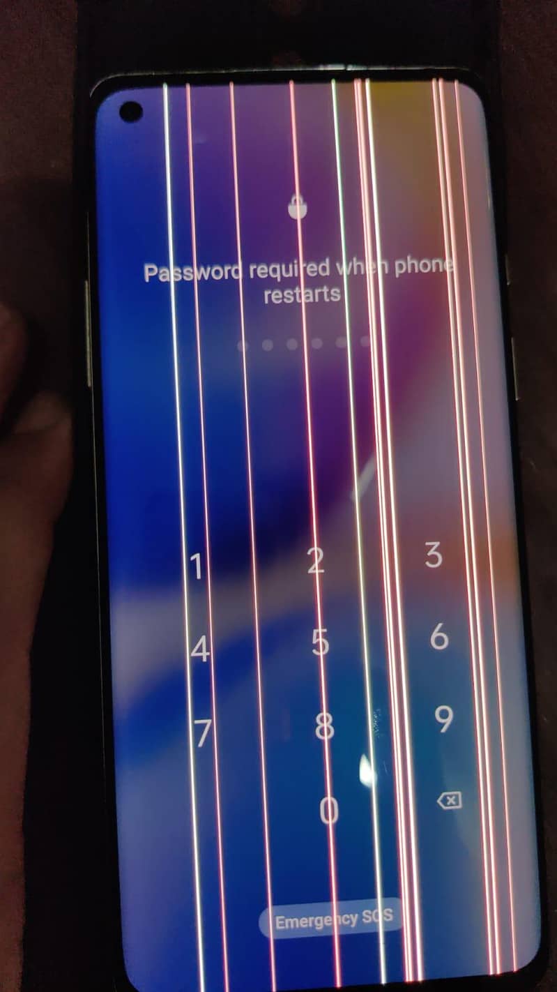One Plus 8 Panel 1