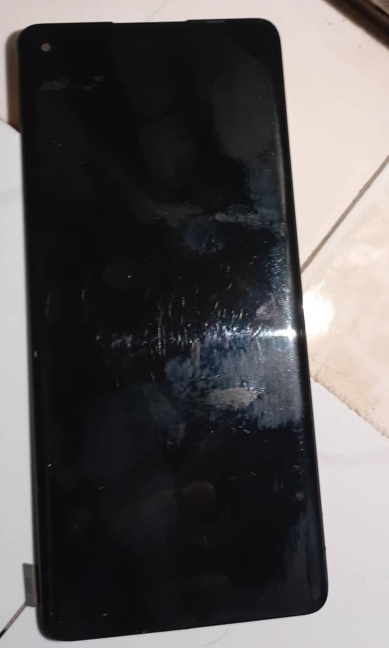 One Plus 8 Panel 2