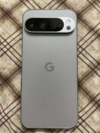 Google Pixel 9 Pro XL