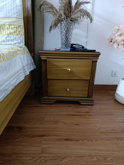 Bed set for sale