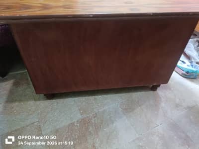 istari table