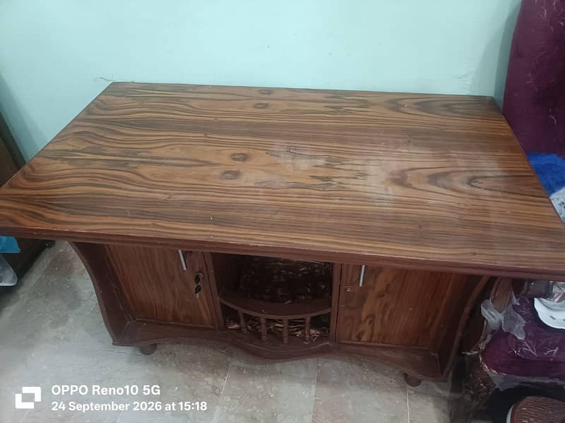 istari table 2