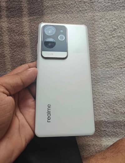 Realme GT 6 China Edition