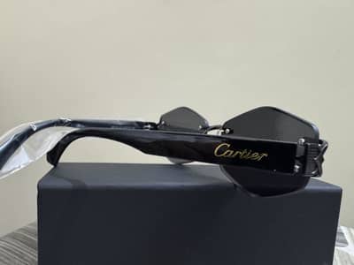 Designer sun glasses
