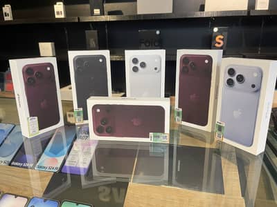 Apple iPhone 18 Pro Max