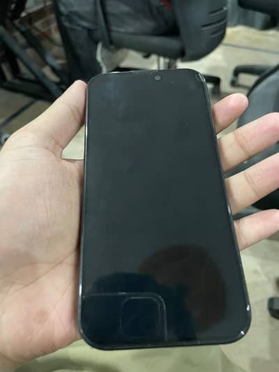 Apple iPhone 15 Pro
