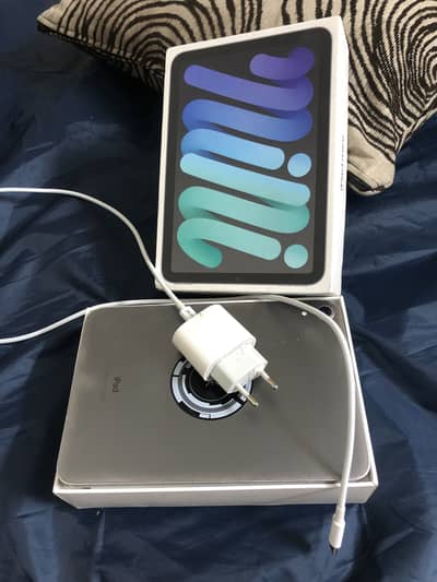 iPad mini 6