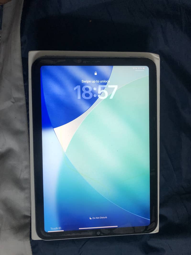 iPad mini 6 6