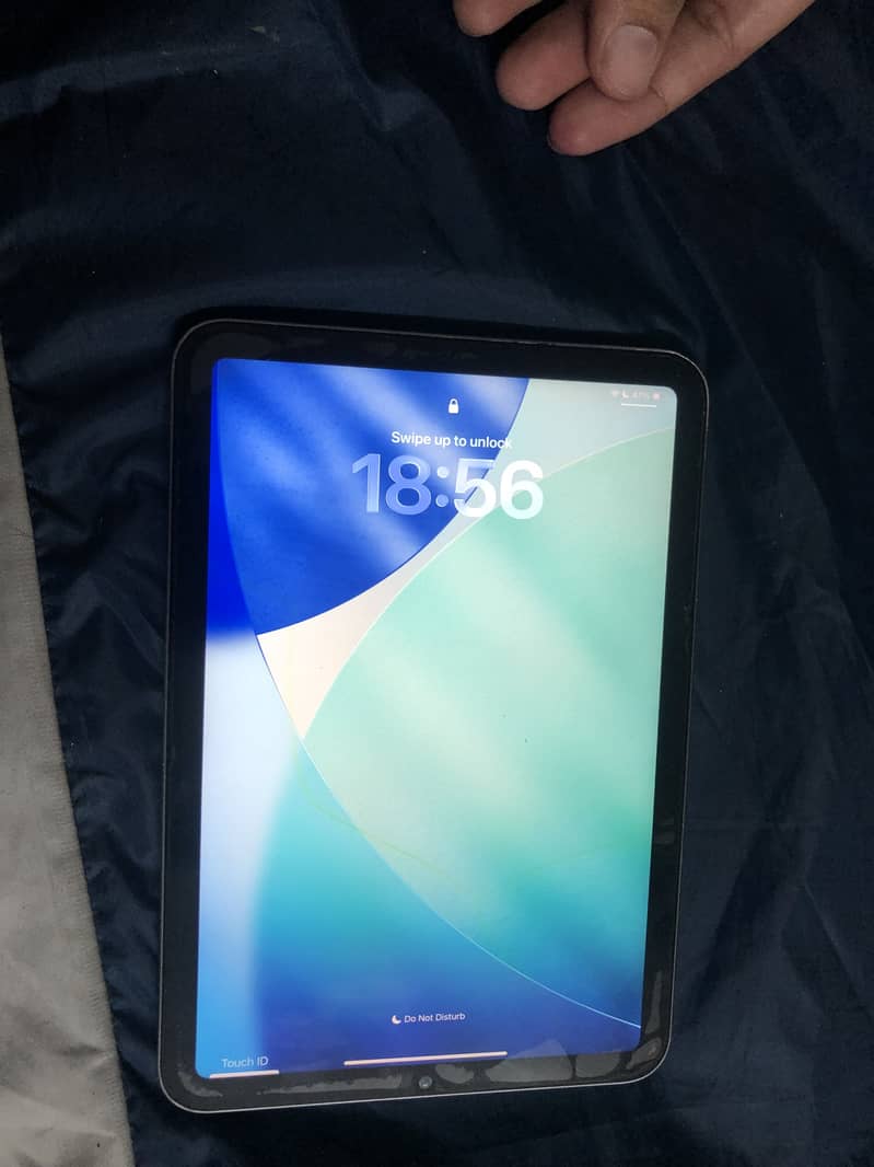 iPad mini 6 8