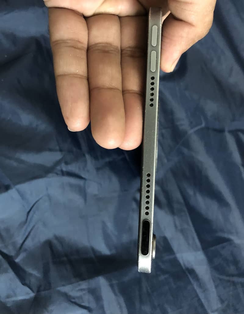 iPad mini 6 9