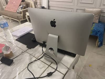 2017 iMac good condition minor screen problems