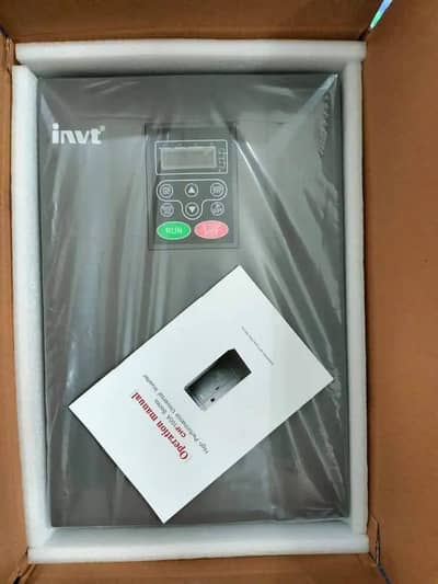 ALL KIND VFD INVERTER AVAILABLE