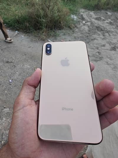 Apple iPhone XS Max