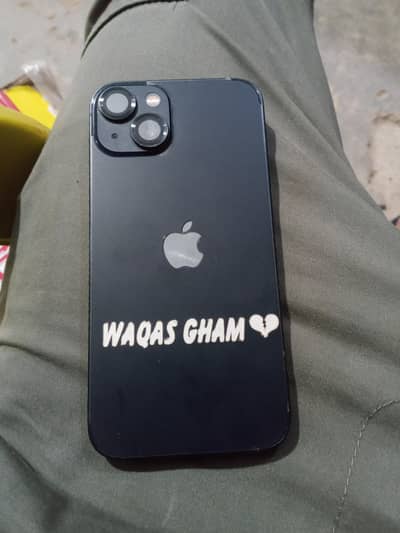 Apple iPhone 13 Jv - 90% Health