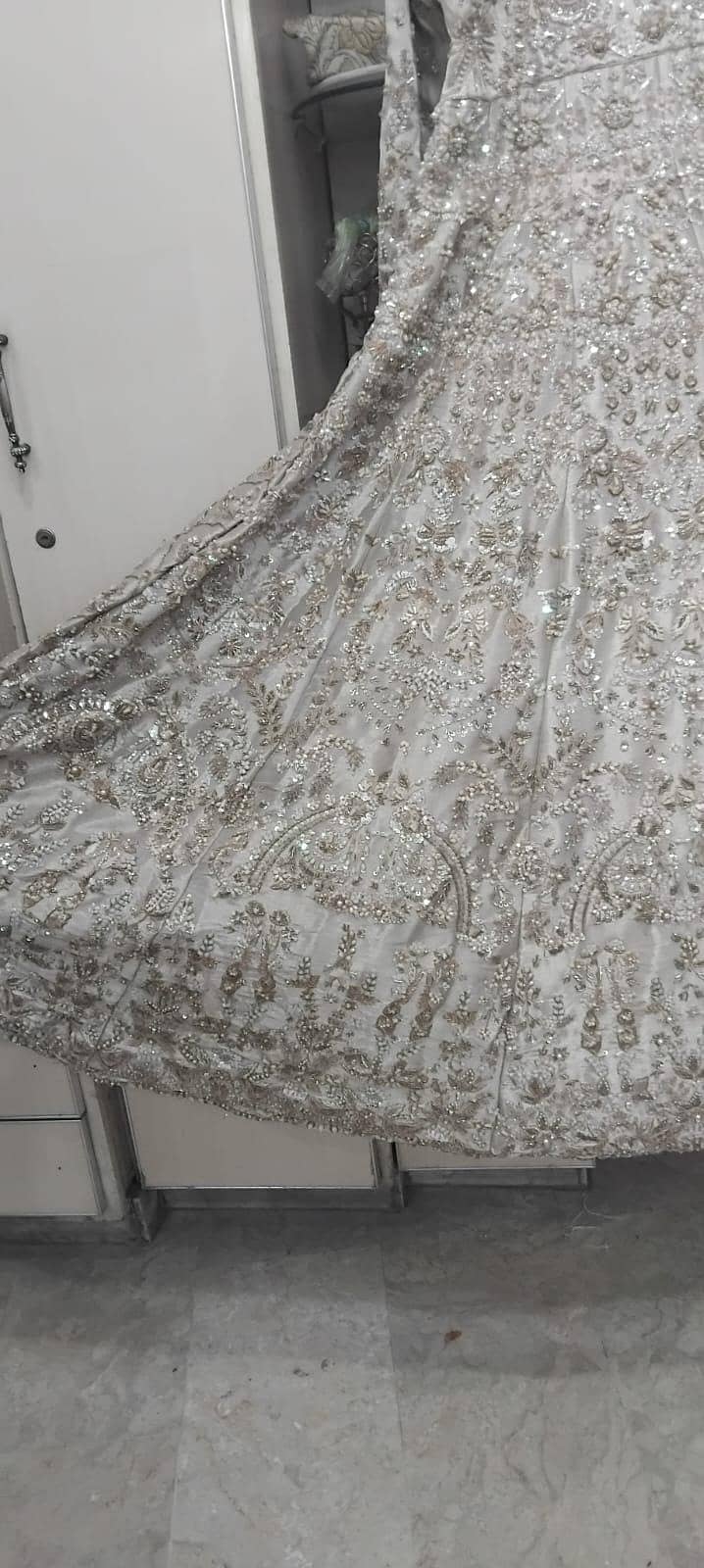 bridal maxi 2