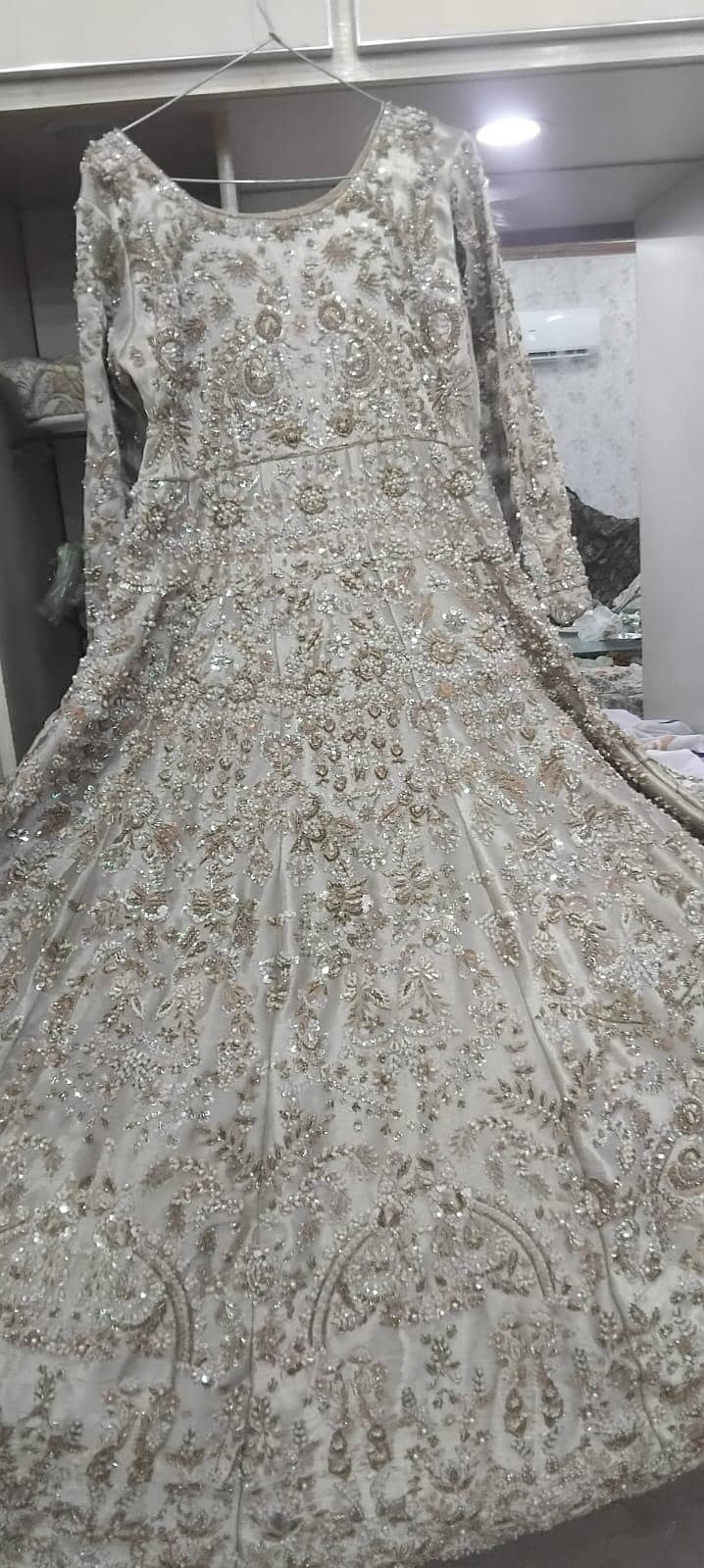 bridal maxi 3