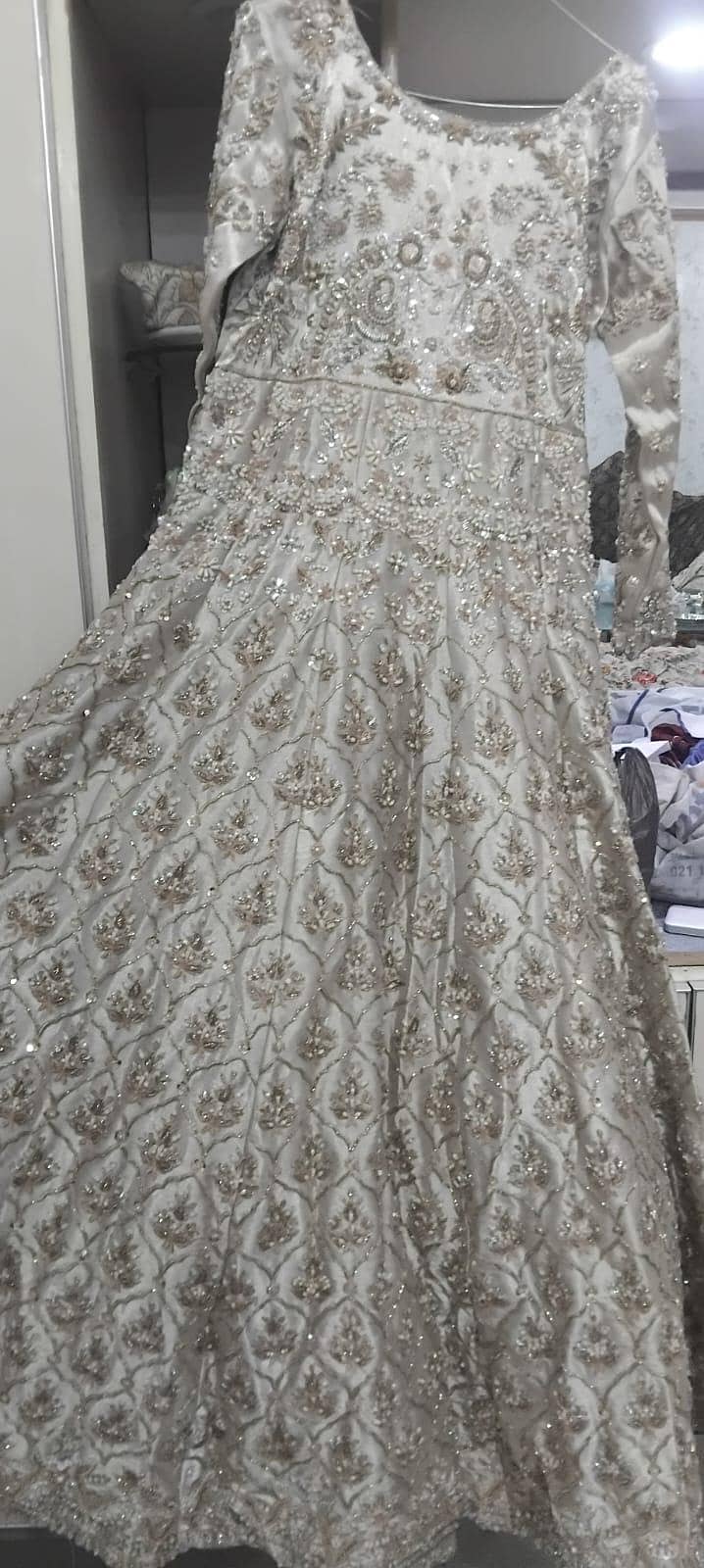 bridal maxi 4