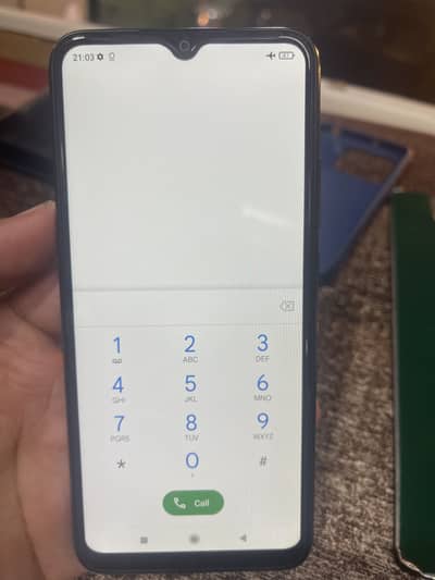 Xiaomi Redmi 10A