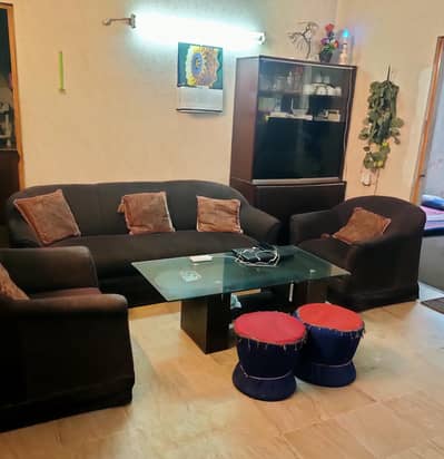 flat apartment
