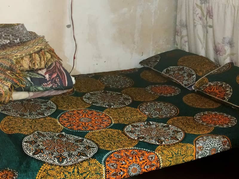 flat apartment 1