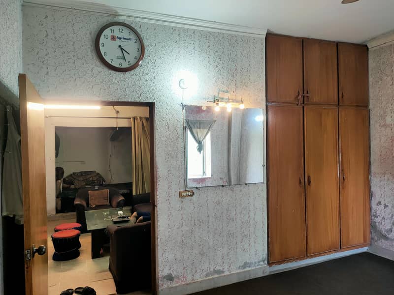 flat apartment 2