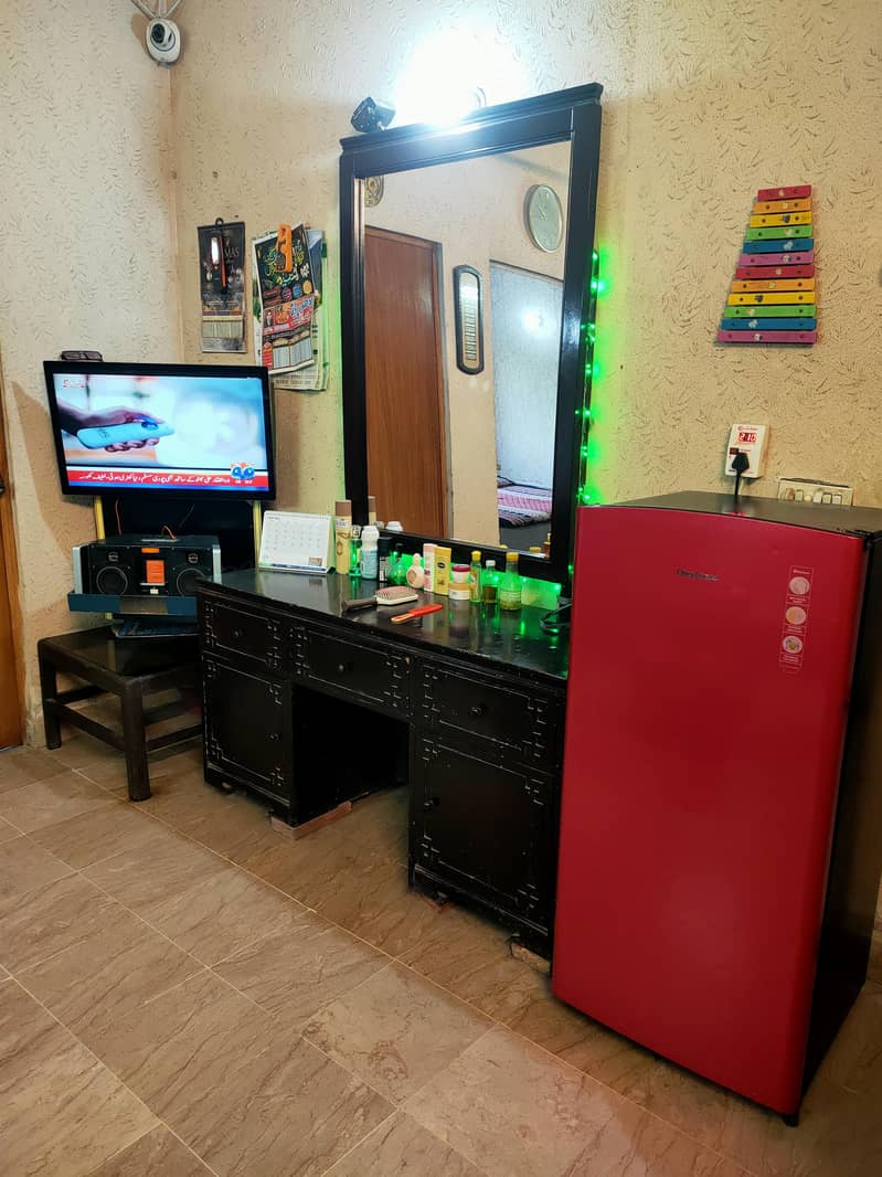 flat apartment 3