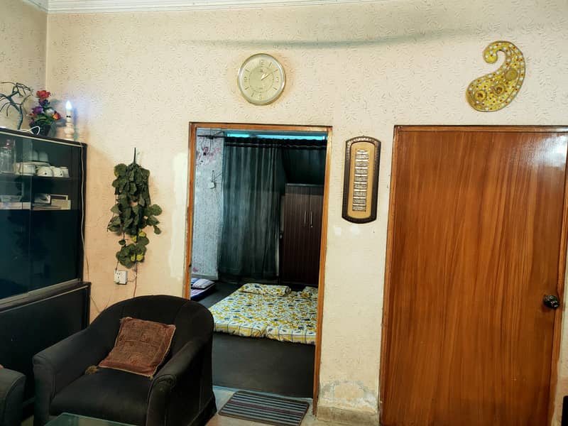 flat apartment 4