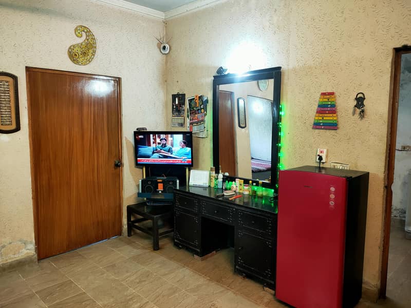 flat apartment 5