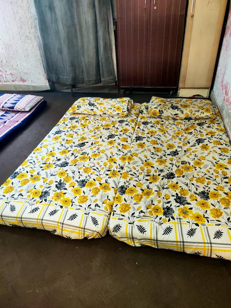 flat apartment 8