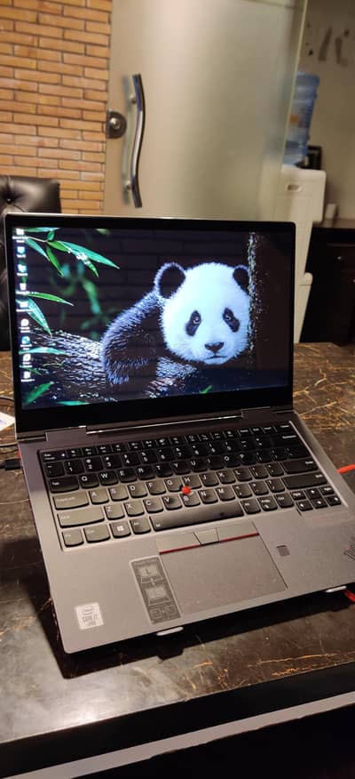 Lenovo X1 Yoga gen 5 i7 10 generation