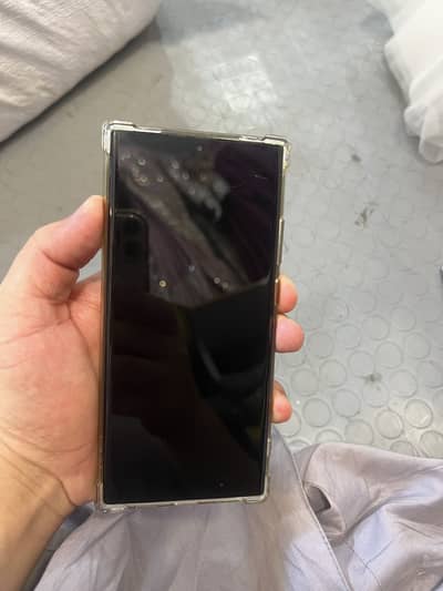 Samsung Mobile Note 20 Ultra 512gb
