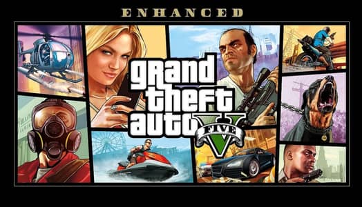 GTA 5 ONLINE FOR PC
