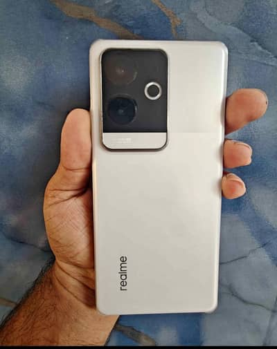 Realme GT 6 Chinese Edition