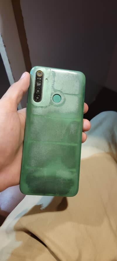 Realme 5i for sell