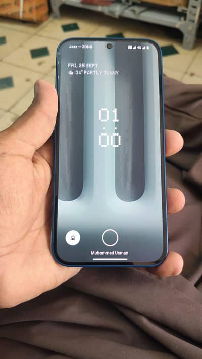 Nothing Phone 2a – Excellent Condition – Original
