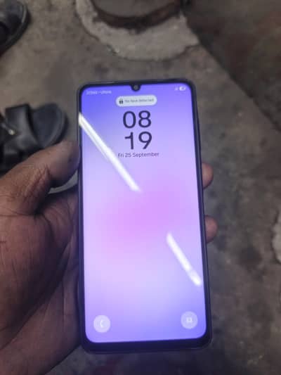 Samsung Mobile A07 5G