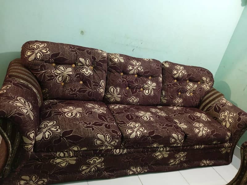 Sofa set 1