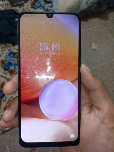 Samsung Mobile A32 exchange possible
