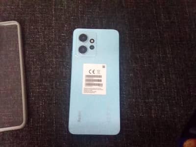 Xiaomi Redmi Note 12