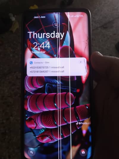 One Plus 8