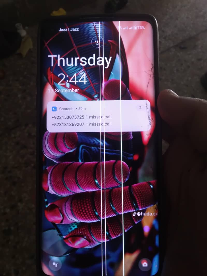 One Plus 8 0