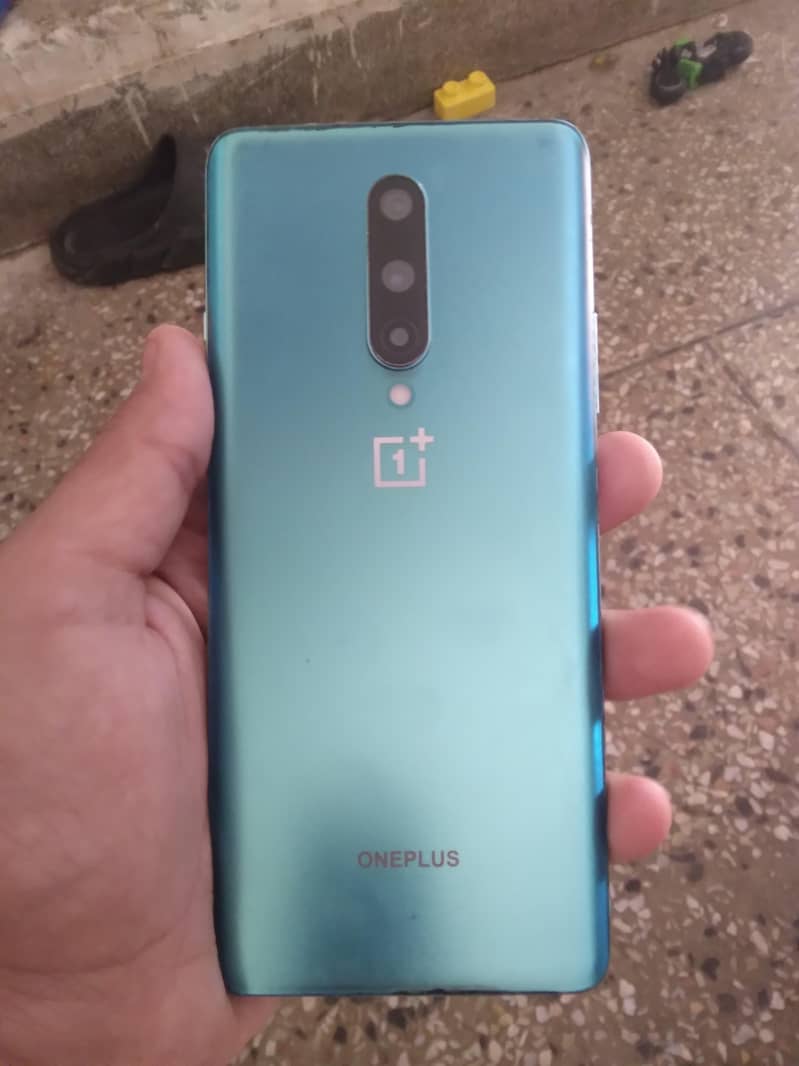 One Plus 8 2